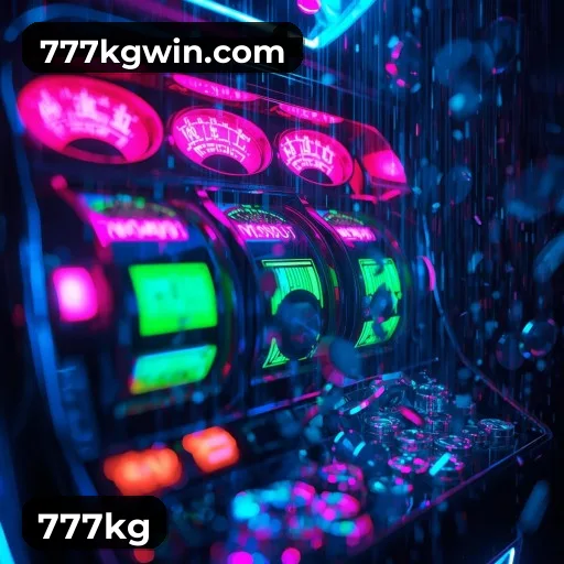 777kg Logo