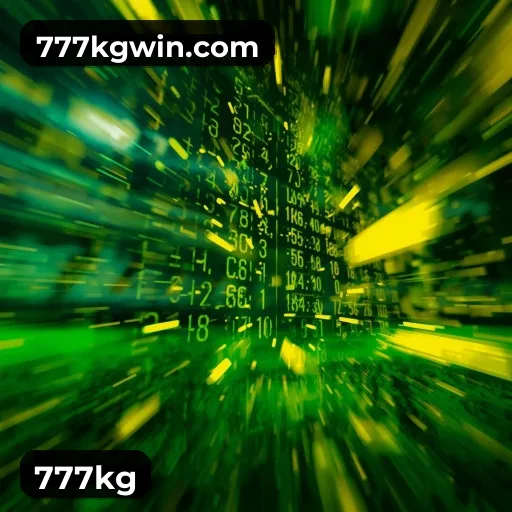 777kg Logo