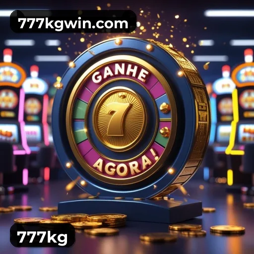 777kg Logo