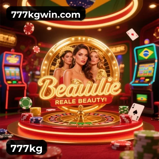 777kg Logo