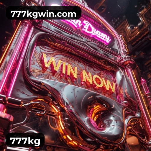 777kg Logo