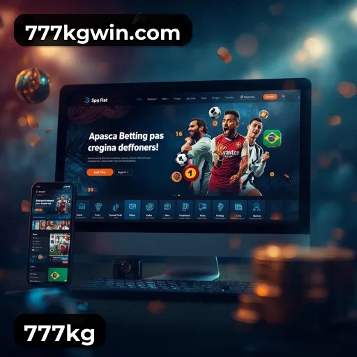 777kg Logo