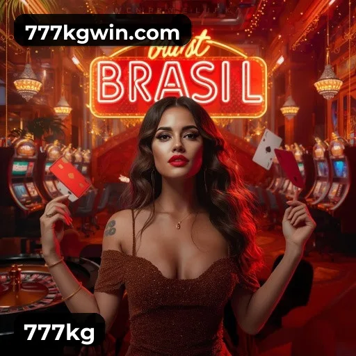 777kg Logo
